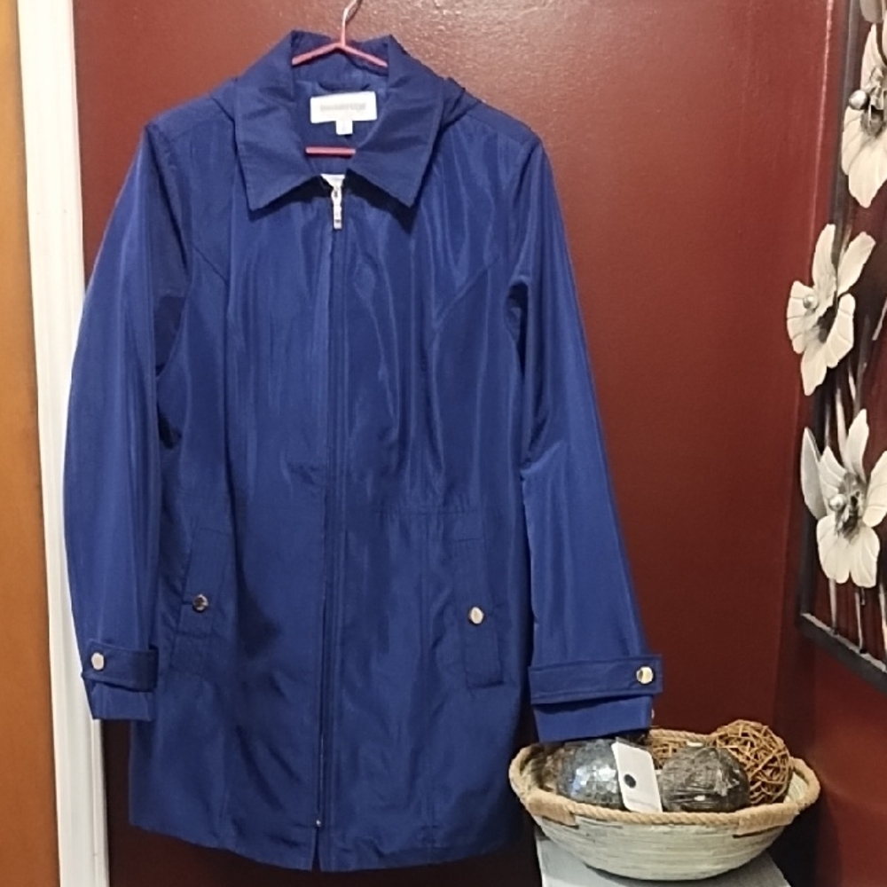 NWT Breckenridge Purple Jacket